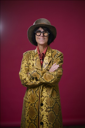 Lena Ollmark