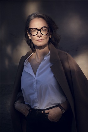 Katrin Krantz