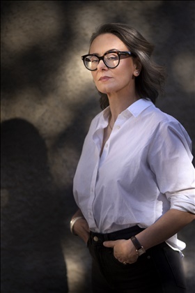 Katrin Krantz