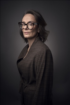 Katrin Krantz