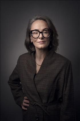 Katrin Krantz