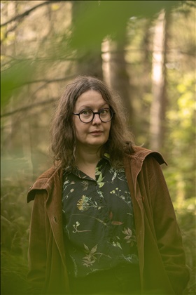 Katarina Strömgård