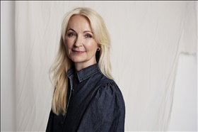 Anki Edvinsson