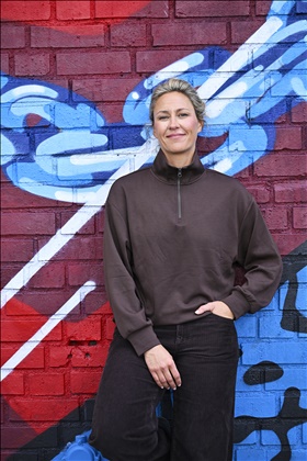 Ronja Josefsson
