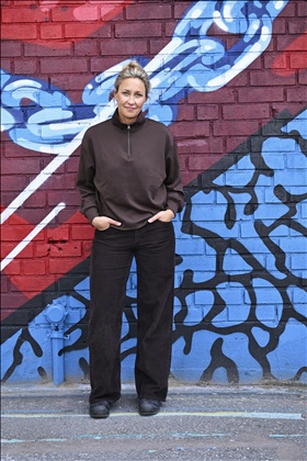 Ronja Josefsson
