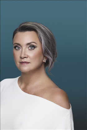 Camilla Läckberg