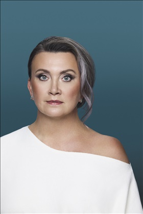 Camilla Läckberg
