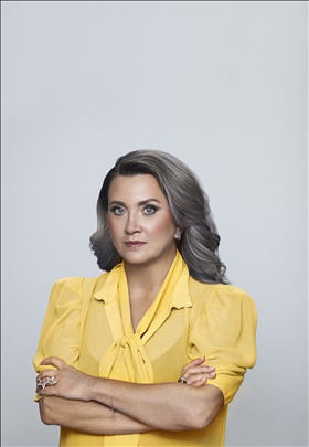 Camilla Läckberg