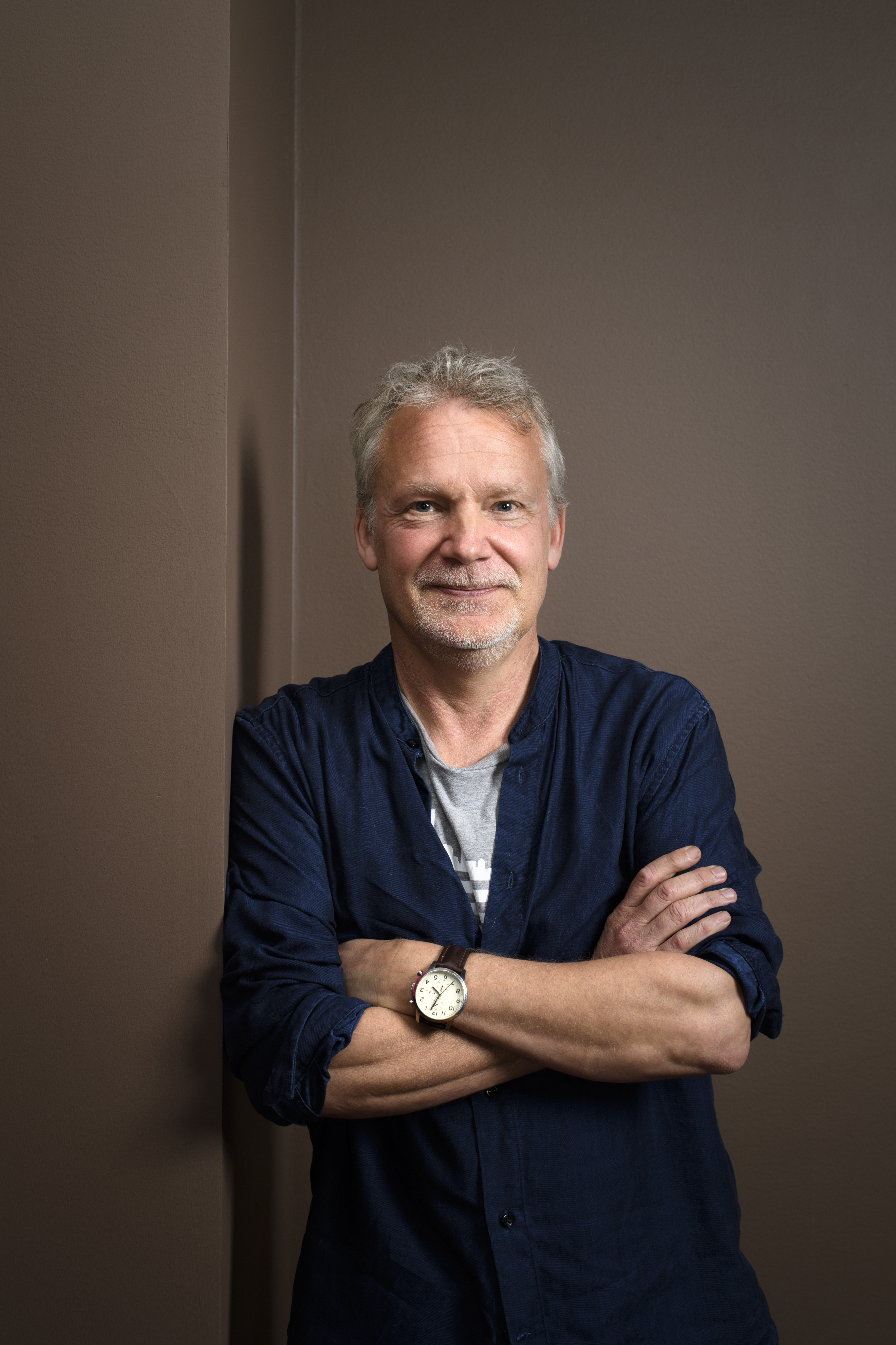 Martin Widmark