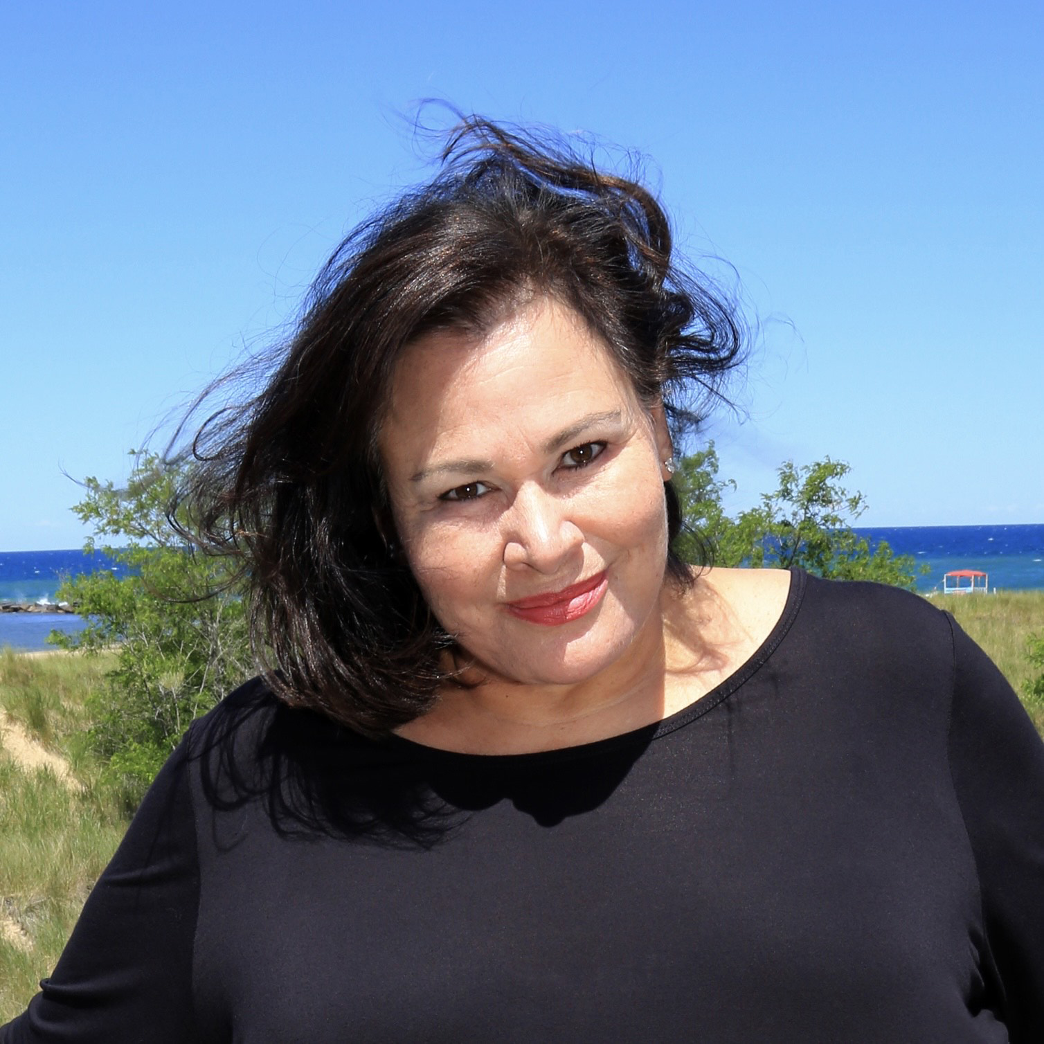 Angeline Boulley