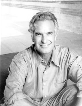 Jeffrey Moussaieff Masson