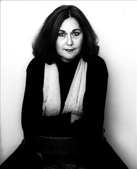 Anita Jekander