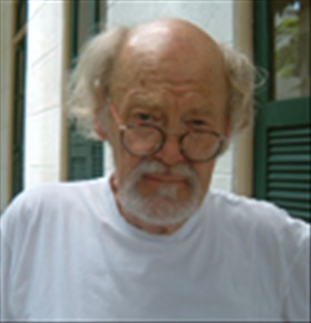 Bertil Torekull
