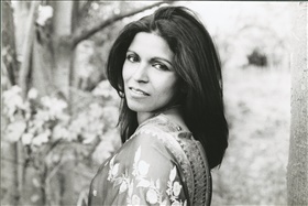Rani Manicka