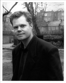 Patrick Redmond