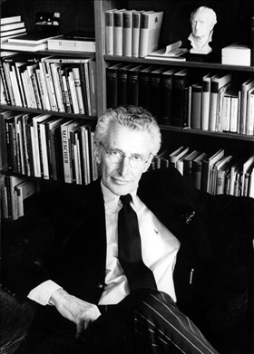 Harry Mulisch