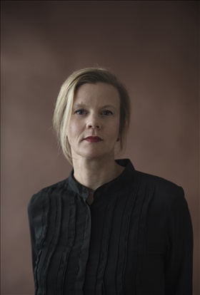 Gertrud Hellbrand