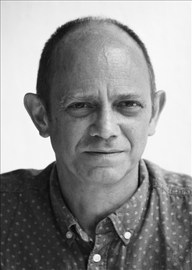 Damon Galgut