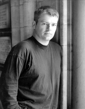 Mark Haddon