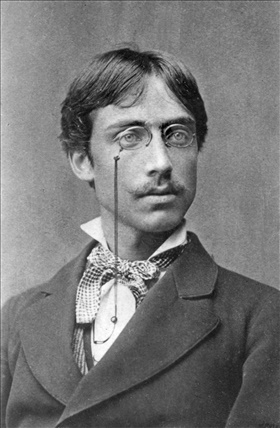 Gustaf Fröding