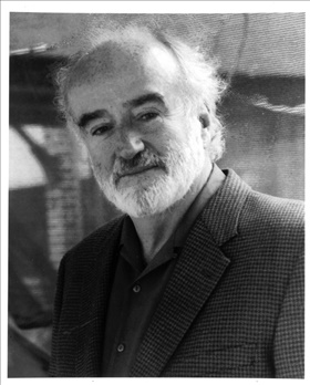 Ron McLarty