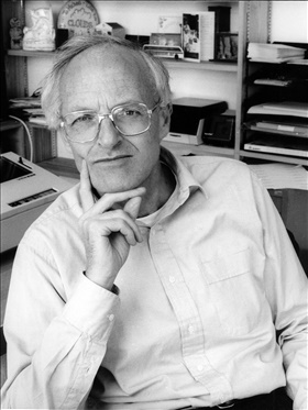 Michael Frayn