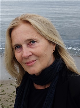 Katarina Frostenson