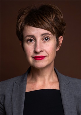 Nina Solomin