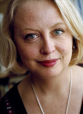 Ulrika Nilsson