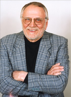 Gösta Åberg