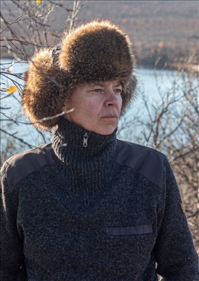 Eva-Stina Byggmästar