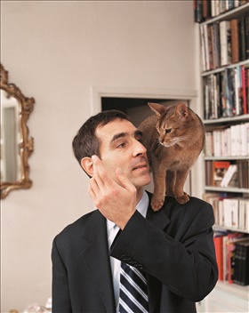 David Servan-Schreiber