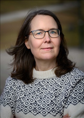 Johanna Mo