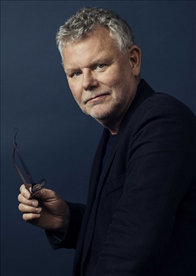 Arne Dahl