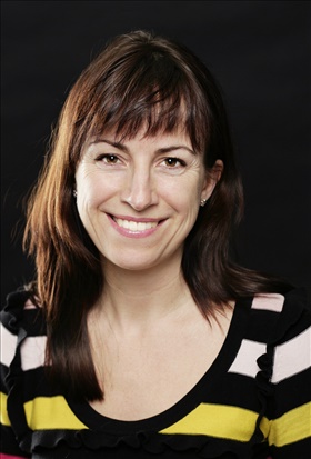 Katarina Arborelius