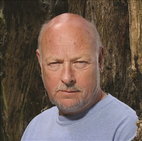 John Harvey