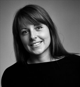 Caroline Lagercrantz