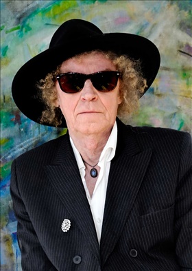Bruno K. Öijer