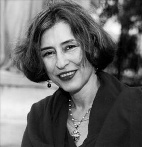 Azar Nafisi
