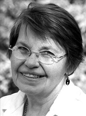 Agneta Geneborg