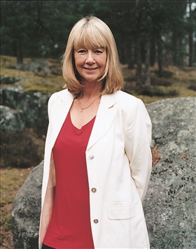 Maria Modig