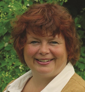 Maria Fredin Skoog