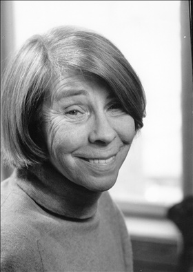 Tove Jansson