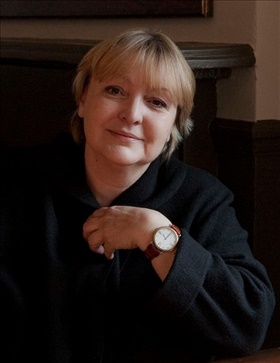 Dubravka Ugresic