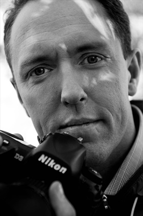 Mattias Klum