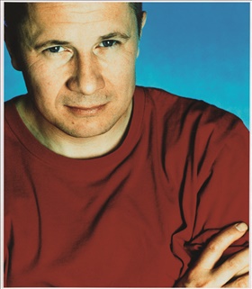 Magnus Carlbring