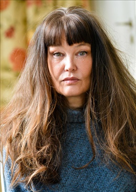 Nina Björk