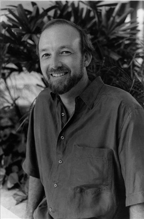 James Redfield