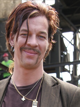 Bob Hansson