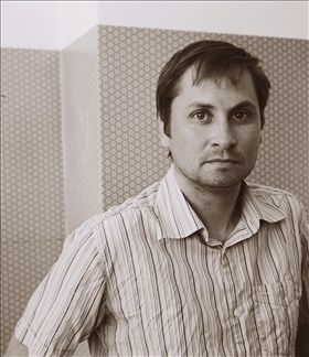 Henrik Arnstad